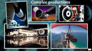 Advertising and Industrial photography work of Fernando Bergamaschi, Photoindustrial