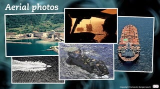 Advertising and Industrial photography work of Fernando Bergamaschi, Photoindustrial