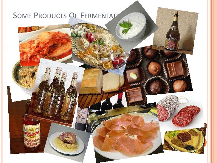 Industrial Applications Of Micro Organisms