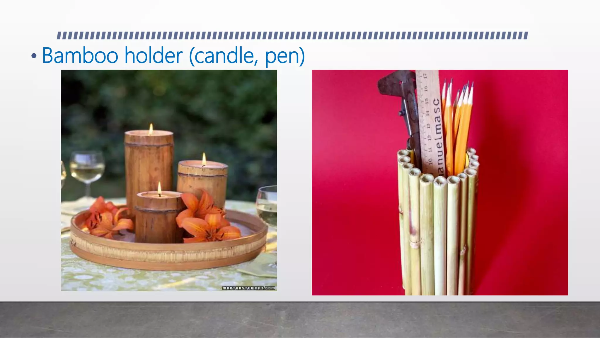 Industrial Arts Enhancing and Decorating Finished Products PPT