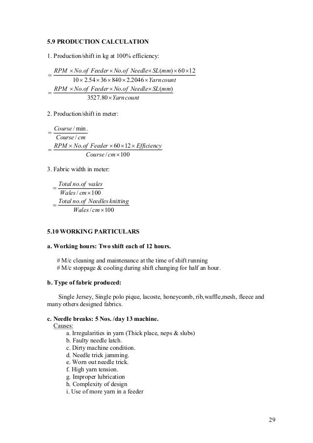 Industrial Attachment Of Jinnat Apparels Ltd A place filled with opportunity, yes; jinnat apparels ltd