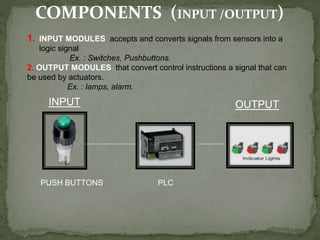 Industrialautomation final | PPTX