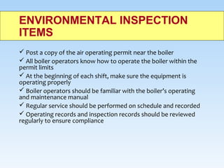 Industrial boilers Easy Explained A to Z with Design & Analysis | PPT
