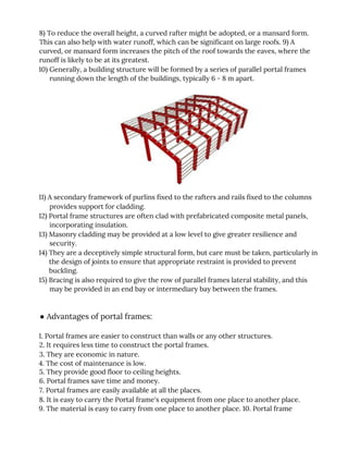 Industrial buildings | PDF
