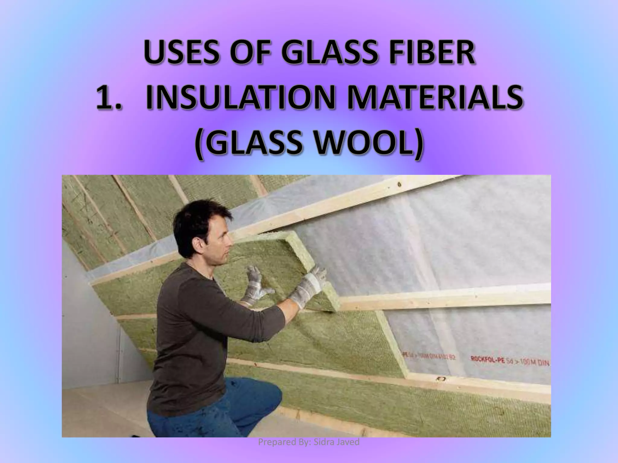 Prepared By: Sidra Javed
 