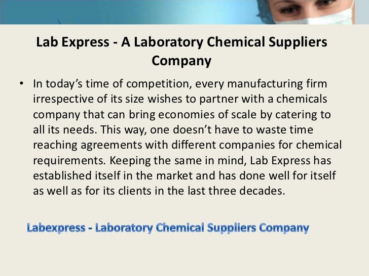 Industrial chemicals manufacturers USA Chemical Manufacturers Indus…