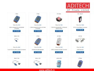 www.aditech.in
 