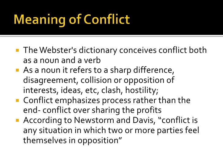 definition of strife definition of strife
