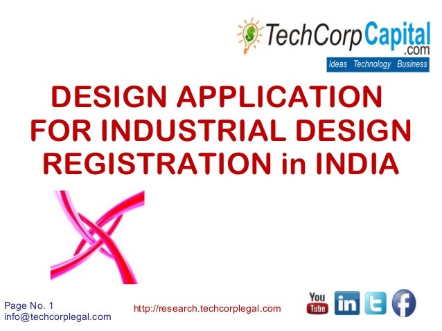 industrial design application guide india for industrial design filin