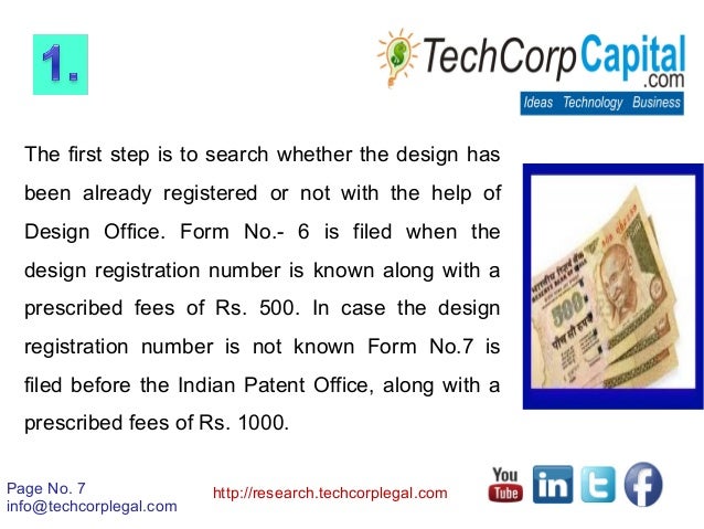 industrial design application guide india for industrial design filin
