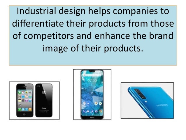Industrial design ipr