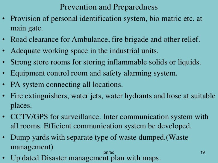 Natural Disaster Surveillance System Natural Disaster Surveillance System