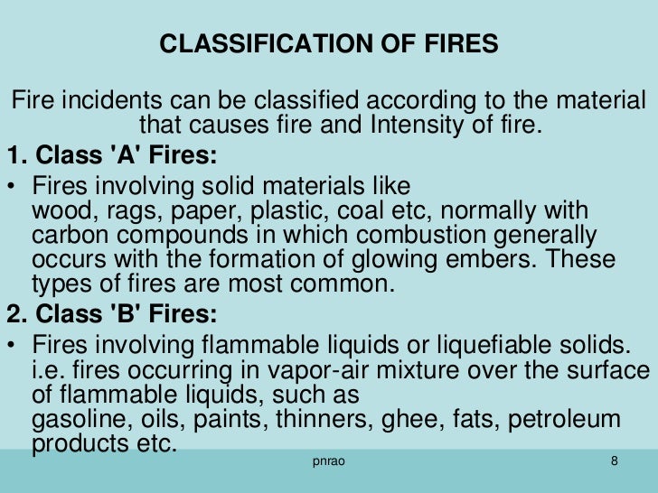 Industrial Disaster Management