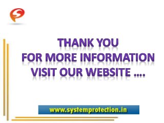 Industrial Electrical Contracting Services India