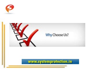 Industrial Electrical Contracting Services India