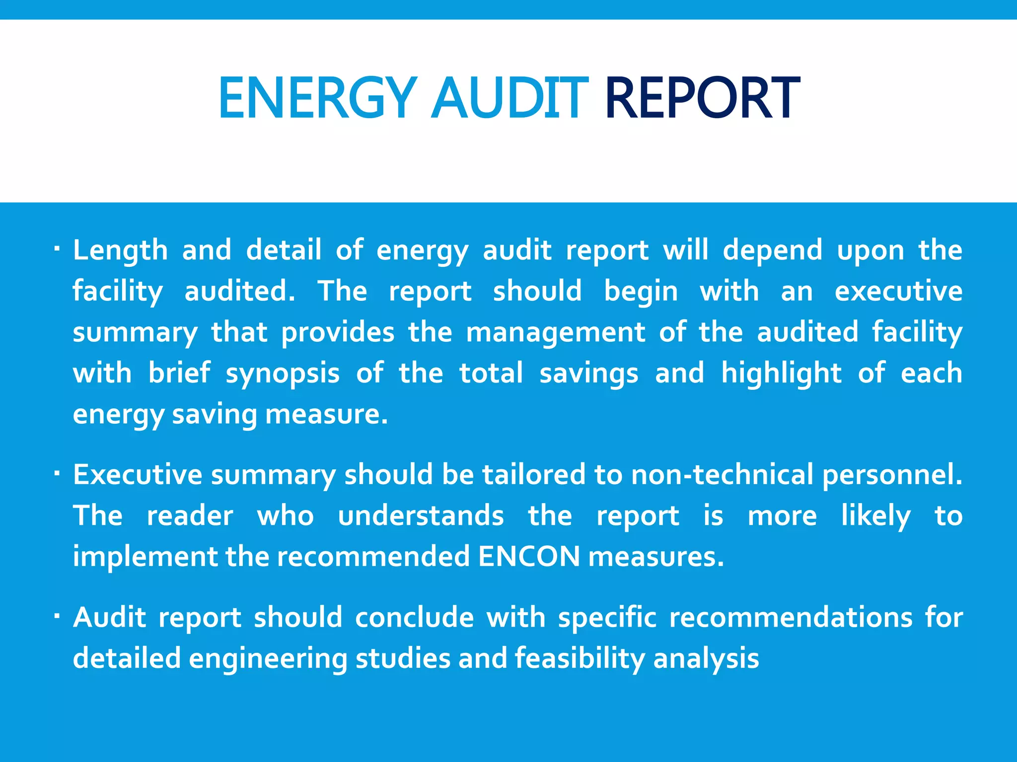 Photo inspiration: Industrial Energy Auditing And Reporting Photo Inspiration