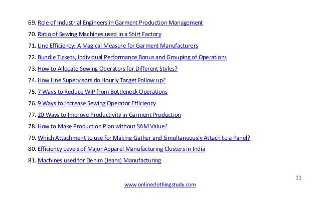what do industrial engineers do
