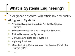 Industrial Engineering Design Presentation | PPT