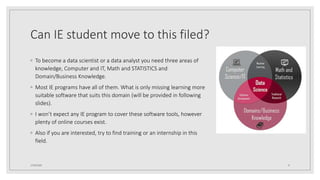 OPTIMIZATION AND DATA SCIENCE IN INDUSTRIAL ENGINEERING visual data 8