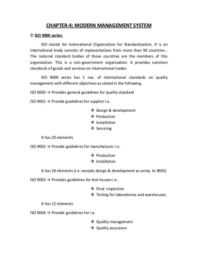 Industrial Engineering & Operation Research Lecture Notes