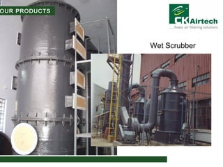 Industrial Equipments By CK Airtech India Private Limited, Tamil Nadu Slide 16