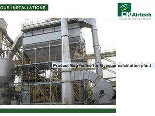 Industrial Equipments By CK Airtech India Private Limited, Tamil Nadu Slide 37