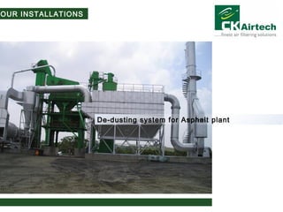 Industrial Equipments By CK Airtech India Private Limited, Tamil Nadu Slide 38