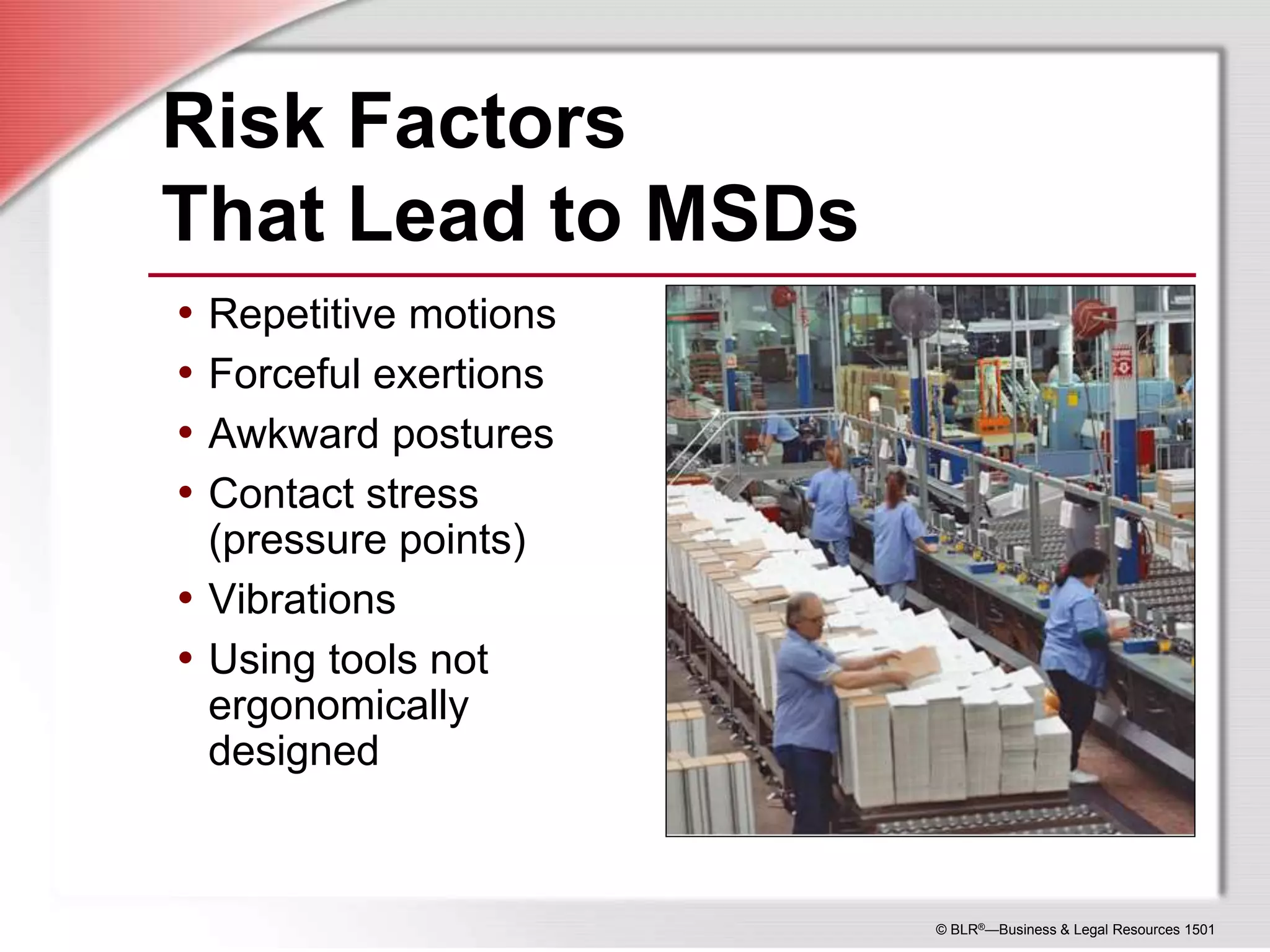 industrial ergonomics.ppt