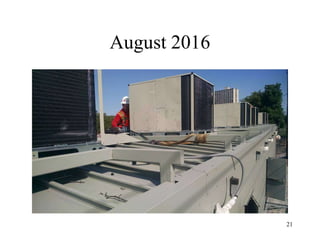 August 2016
21
 