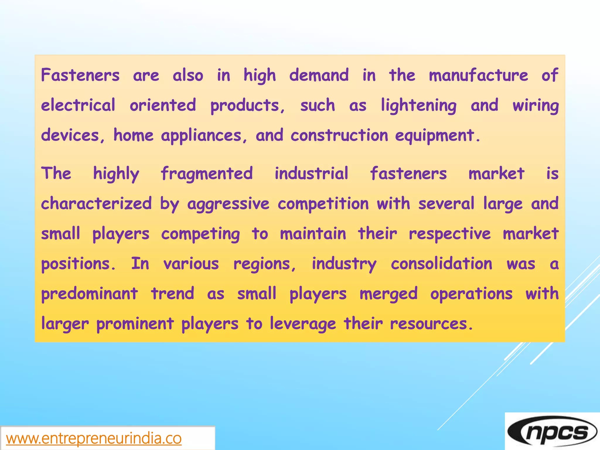 Industrial Fasteners, Nuts and Bolts, Mild Steel and High Tensile Nuts ...
