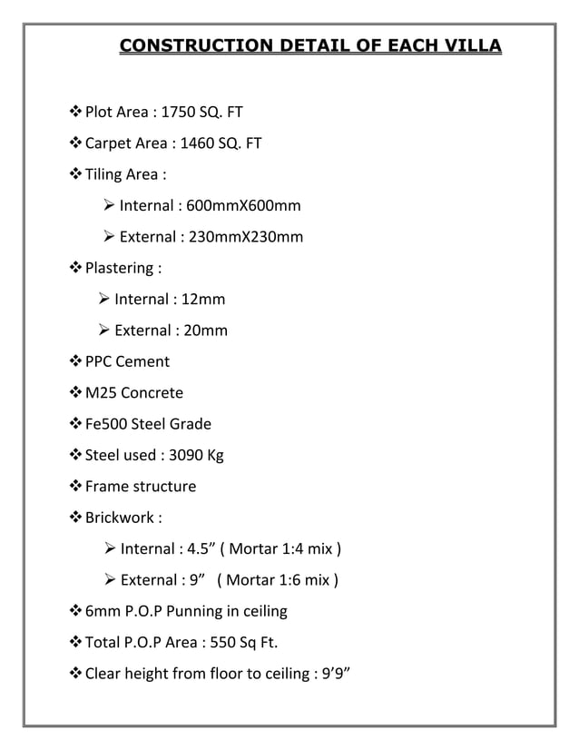 INDUSTRIAL TRAINING REPORT FOR CIVIL ENGINEERING DIPLOMA PDF visual data 8