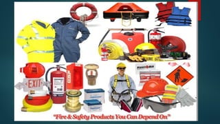Industrial fire , safety and prevention MME 2021.pptx