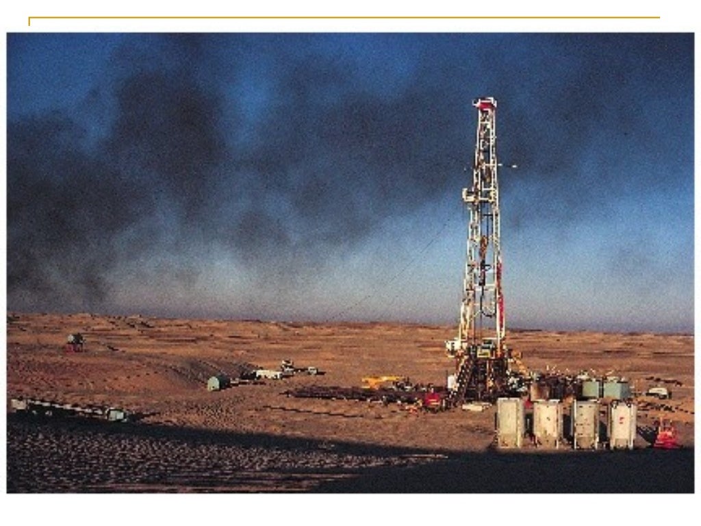 Industrial geography part i