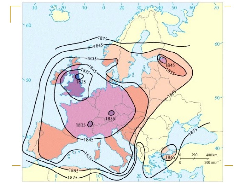 Industrial geography part i