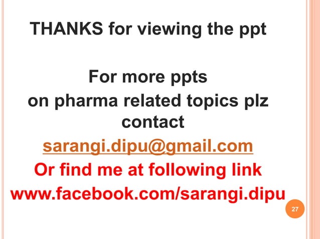 Industrial Hazard Ppt
