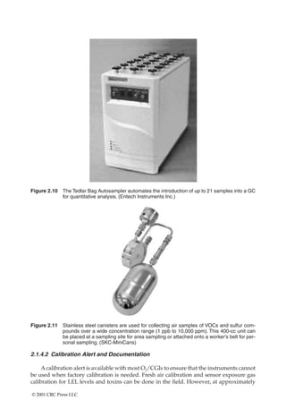 Industrial Hygiene Engineering | PDF
