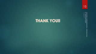 Standards of Measurement 15
Fig 11: Measurement Standards
 