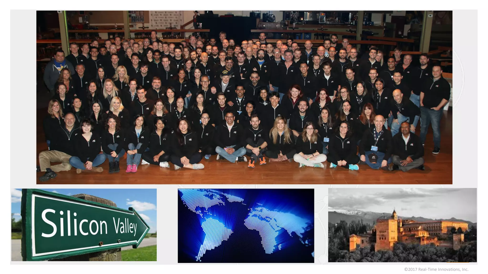 ©2017 Real-Time Innovations, Inc.
 