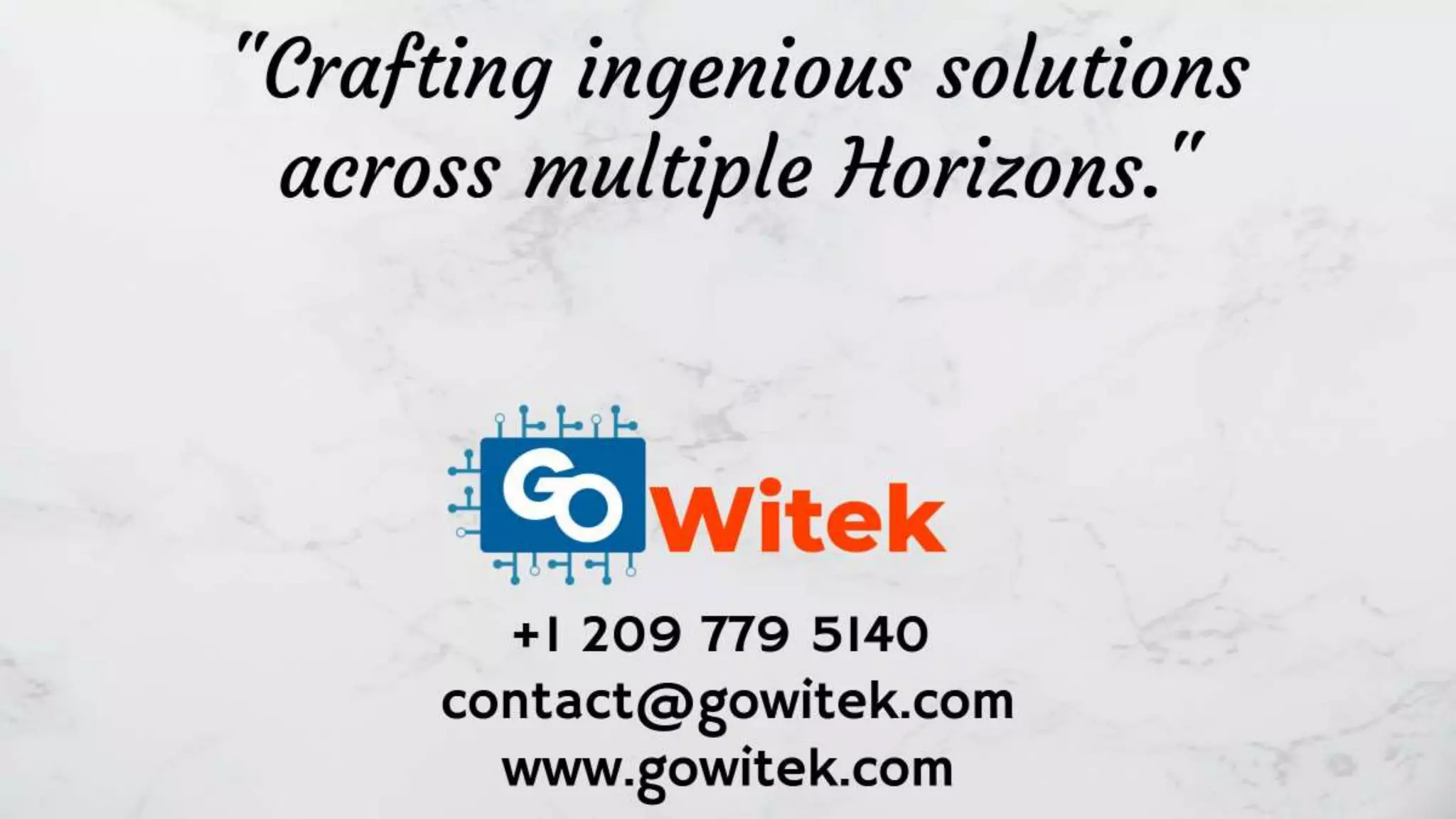 IIoT solutions for centrifugal pump problems