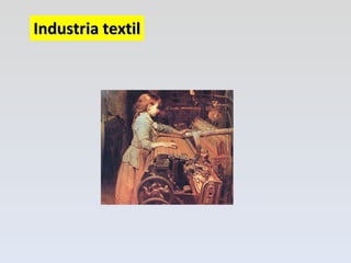 Industria textil 