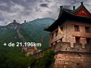 + de 21.196km 
 