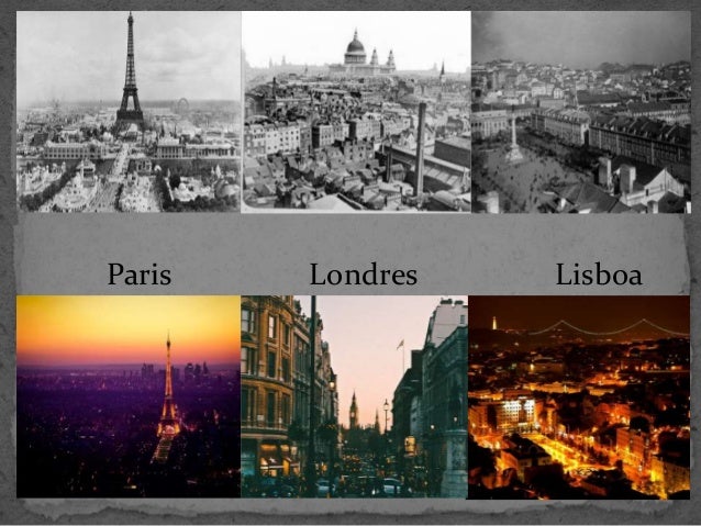 Resultado de imagem para urbanização europeia