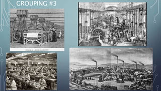 Industrialization Digital Gallery Pptx