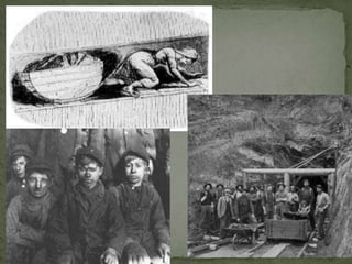 Industrialization and nationalism