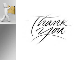 Industrial management presentation