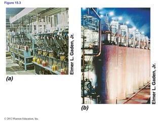Figure 15.3
© 2012 Pearson Education, Inc.
 