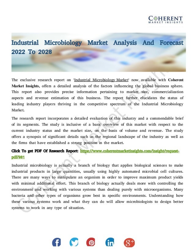 Industrial Microbiology Market.pdf
