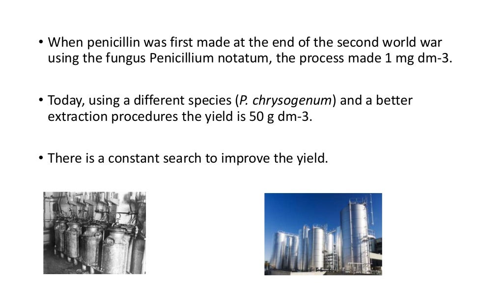 Industrial and product formation