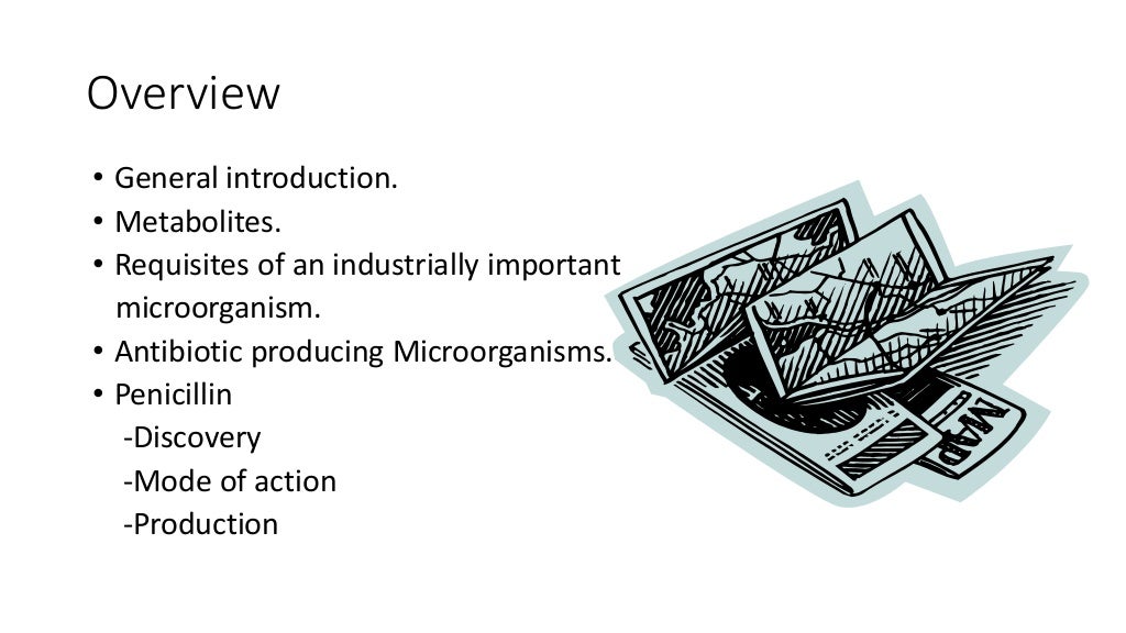 Industrial and product formation