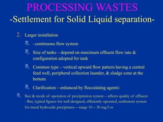 Waste management and treatment, methods techniques and stratigies | PPT